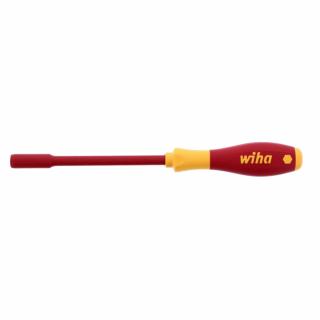 Wiha Insulated Softfinish Nut Driver